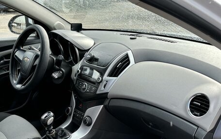 Chevrolet Cruze II, 2013 год, 649 000 рублей, 15 фотография