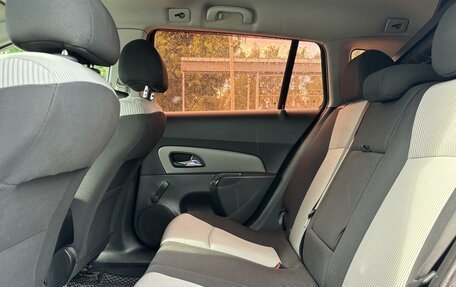 Chevrolet Cruze II, 2013 год, 649 000 рублей, 17 фотография