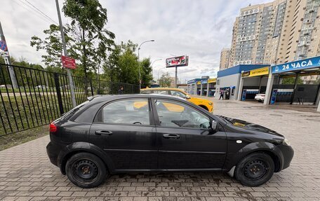 Chevrolet Lacetti, 2009 год, 370 000 рублей, 2 фотография