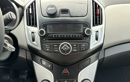 Chevrolet Cruze II, 2013 год, 649 000 рублей, 16 фотография