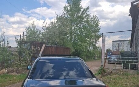Mercedes-Benz C-Класс, 1993 год, 290 000 рублей, 6 фотография