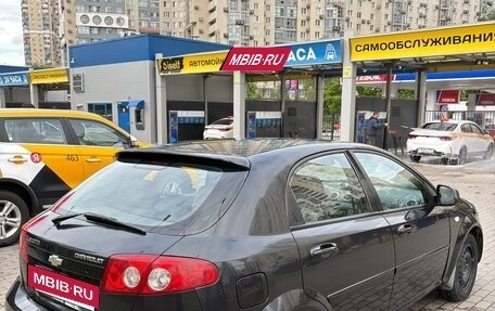Chevrolet Lacetti, 2009 год, 370 000 рублей, 3 фотография