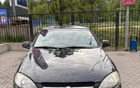 Chevrolet Lacetti, 2009 год, 370 000 рублей, 7 фотография