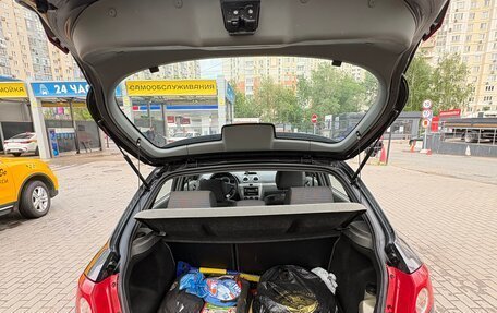 Chevrolet Lacetti, 2009 год, 370 000 рублей, 10 фотография