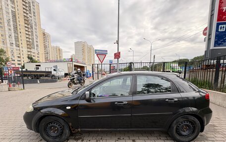 Chevrolet Lacetti, 2009 год, 370 000 рублей, 6 фотография