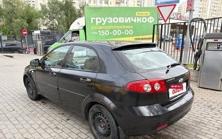 Chevrolet Lacetti, 2009 год, 370 000 рублей, 5 фотография