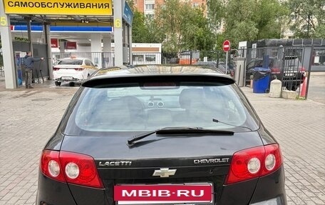 Chevrolet Lacetti, 2009 год, 370 000 рублей, 8 фотография