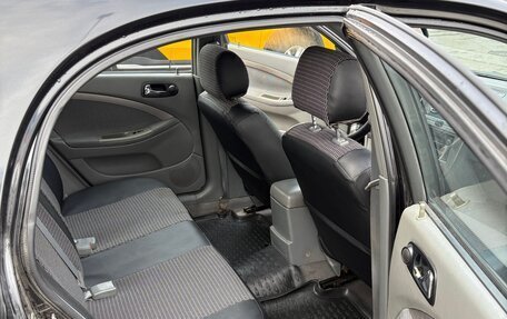 Chevrolet Lacetti, 2009 год, 370 000 рублей, 24 фотография