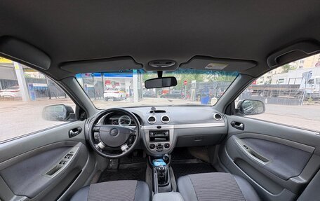 Chevrolet Lacetti, 2009 год, 370 000 рублей, 20 фотография