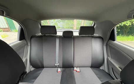 Chevrolet Lacetti, 2009 год, 370 000 рублей, 21 фотография
