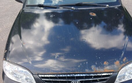 KIA Spectra II (LD), 2009 год, 180 000 рублей, 8 фотография