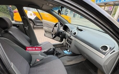 Chevrolet Lacetti, 2009 год, 370 000 рублей, 23 фотография