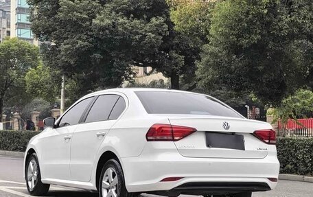 Volkswagen Lavida, 2022 год, 990 000 рублей, 5 фотография