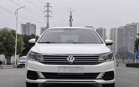 Volkswagen Lavida, 2022 год, 990 000 рублей, 6 фотография