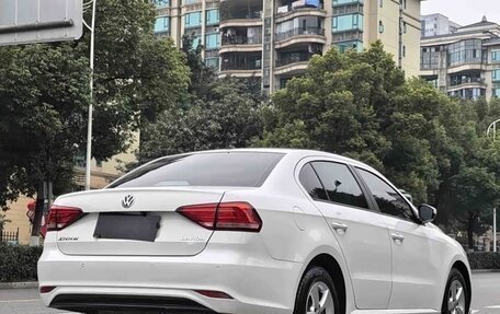 Volkswagen Lavida, 2022 год, 990 000 рублей, 7 фотография