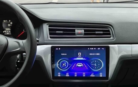 Volkswagen Lavida, 2022 год, 990 000 рублей, 14 фотография