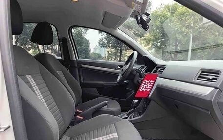 Volkswagen Lavida, 2022 год, 990 000 рублей, 9 фотография