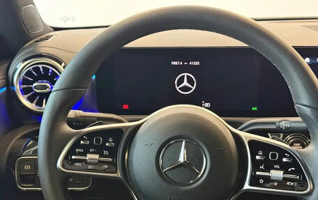Mercedes-Benz A-Класс, 2022 год, 1 496 000 рублей, 9 фотография