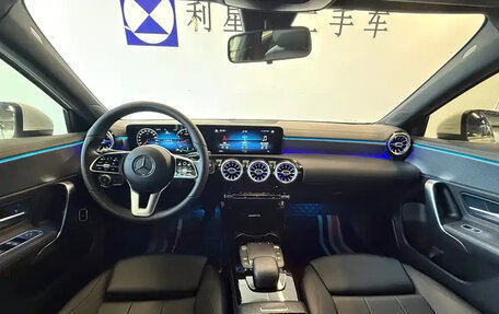 Mercedes-Benz A-Класс, 2022 год, 1 496 000 рублей, 8 фотография