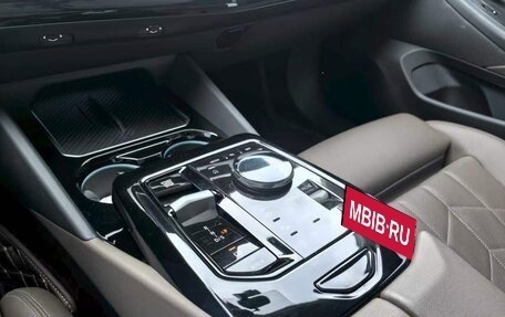 BMW 5 серия, 2026 год, 5 500 000 рублей, 12 фотография