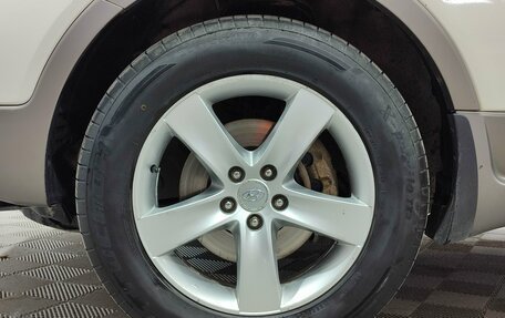 Hyundai ix55, 2011 год, 1 250 000 рублей, 10 фотография