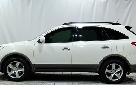 Hyundai ix55, 2011 год, 1 250 000 рублей, 8 фотография