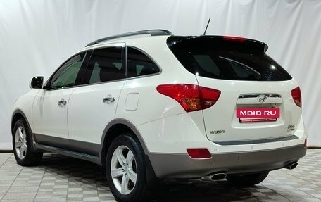 Hyundai ix55, 2011 год, 1 250 000 рублей, 7 фотография