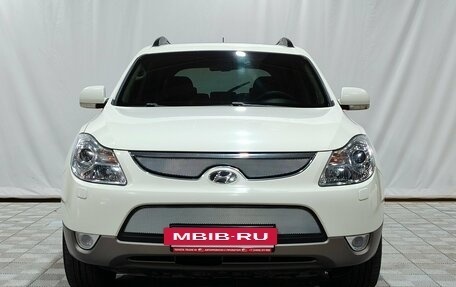 Hyundai ix55, 2011 год, 1 250 000 рублей, 2 фотография