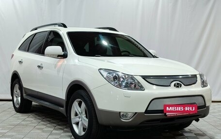 Hyundai ix55, 2011 год, 1 250 000 рублей, 3 фотография