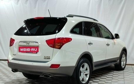 Hyundai ix55, 2011 год, 1 250 000 рублей, 5 фотография
