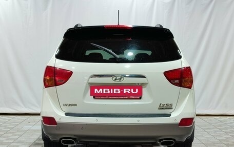 Hyundai ix55, 2011 год, 1 250 000 рублей, 6 фотография