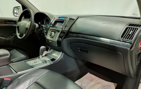 Hyundai ix55, 2011 год, 1 250 000 рублей, 14 фотография
