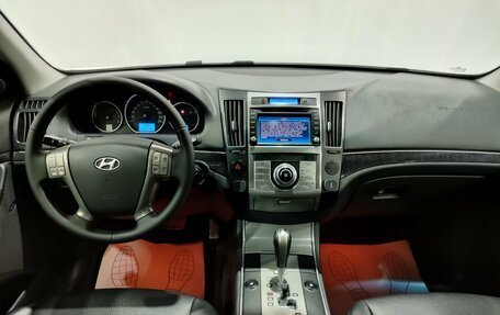 Hyundai ix55, 2011 год, 1 250 000 рублей, 15 фотография