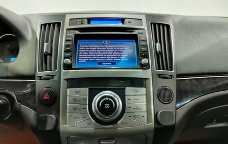 Hyundai ix55, 2011 год, 1 250 000 рублей, 16 фотография