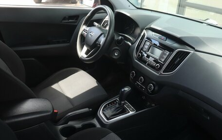 Hyundai Creta I рестайлинг, 2020 год, 1 820 000 рублей, 6 фотография