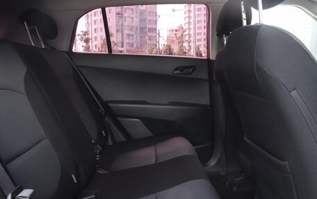 Hyundai Creta I рестайлинг, 2020 год, 1 820 000 рублей, 8 фотография