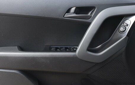 Hyundai Creta I рестайлинг, 2020 год, 1 820 000 рублей, 9 фотография