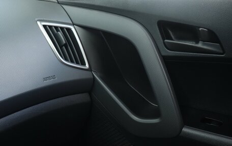 Hyundai Creta I рестайлинг, 2020 год, 1 820 000 рублей, 14 фотография