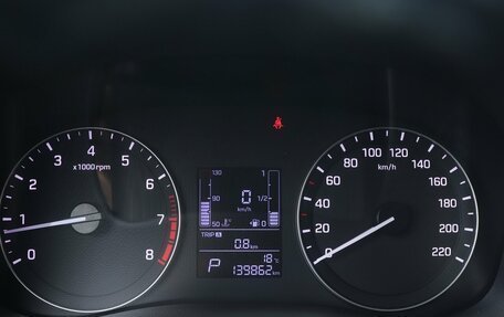 Hyundai Creta I рестайлинг, 2020 год, 1 820 000 рублей, 15 фотография