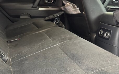 Mitsubishi Pajero IV, 2014 год, 1 700 000 рублей, 5 фотография