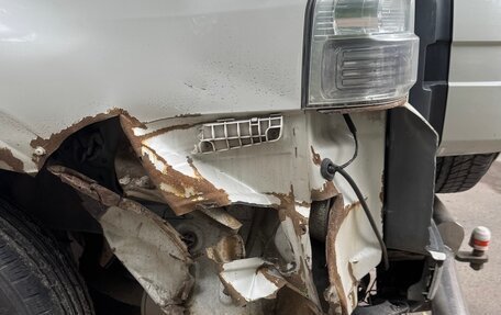 Mitsubishi Pajero IV, 2014 год, 1 700 000 рублей, 11 фотография