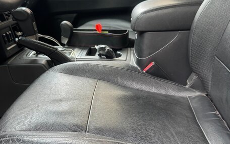 Mitsubishi Pajero IV, 2014 год, 1 700 000 рублей, 6 фотография