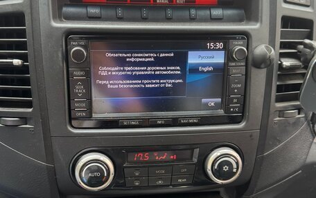 Mitsubishi Pajero IV, 2014 год, 1 700 000 рублей, 8 фотография