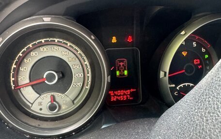 Mitsubishi Pajero IV, 2014 год, 1 700 000 рублей, 7 фотография