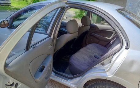 Nissan Almera Classic, 2011 год, 510 000 рублей, 5 фотография