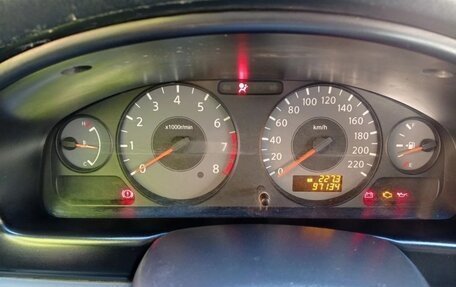 Nissan Almera Classic, 2011 год, 510 000 рублей, 6 фотография