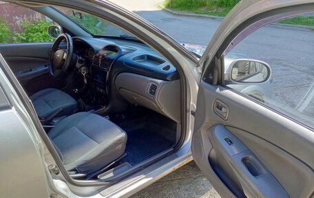 Nissan Almera Classic, 2011 год, 510 000 рублей, 9 фотография
