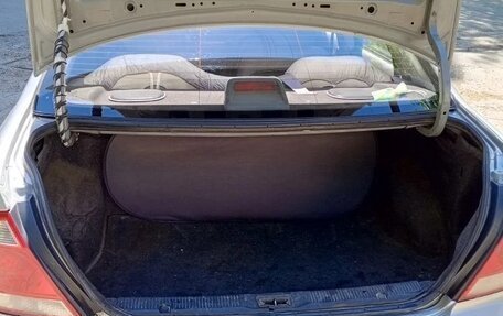 Nissan Almera Classic, 2011 год, 510 000 рублей, 8 фотография