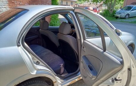Nissan Almera Classic, 2011 год, 510 000 рублей, 12 фотография