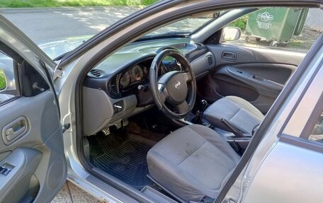 Nissan Almera Classic, 2011 год, 510 000 рублей, 4 фотография